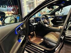 مرسيدس بنز C-Class